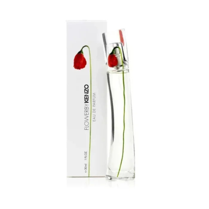 Flower Perfume