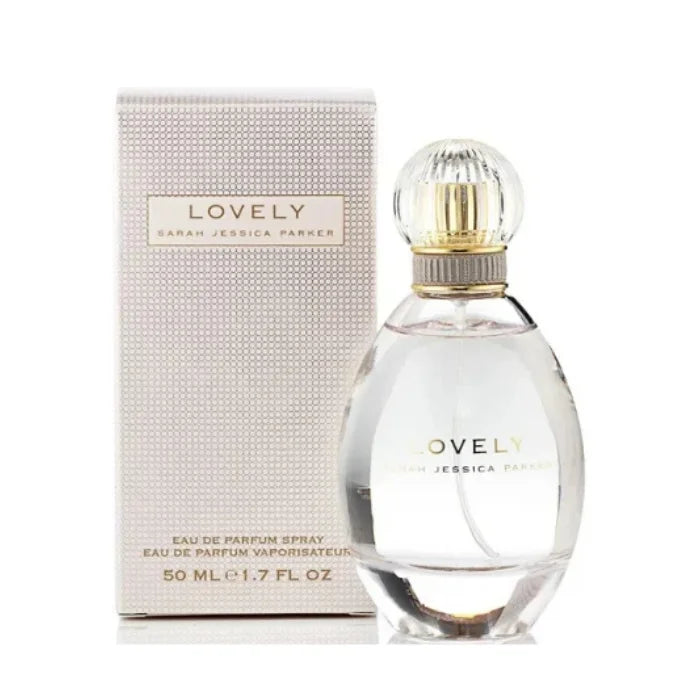 Lovely Perfume