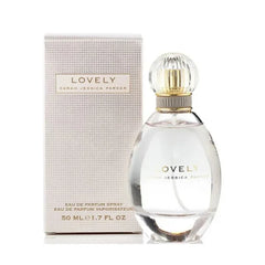 Lovely Perfume