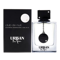 Club De Nuit Urban Man Cologne