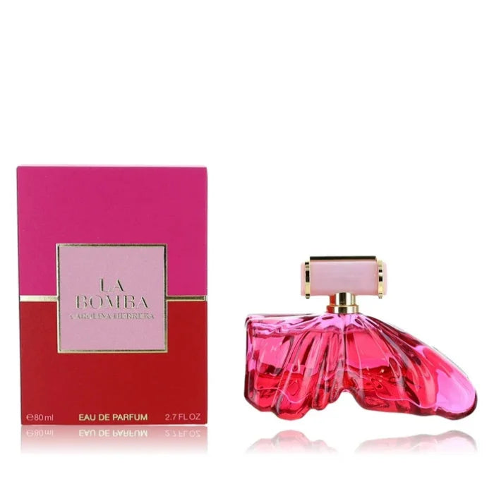 La Bomba Perfume