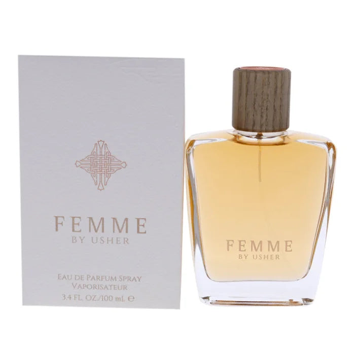 Femme Perfume