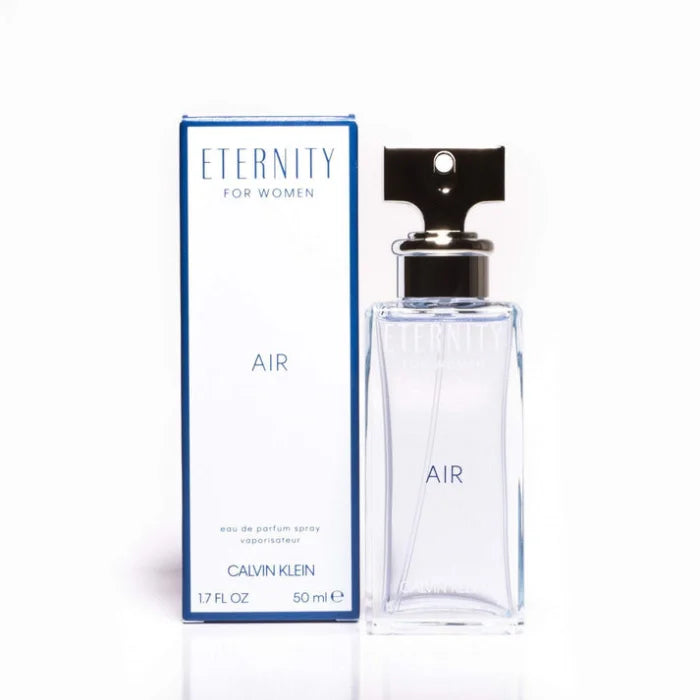 Eternity Air Perfume