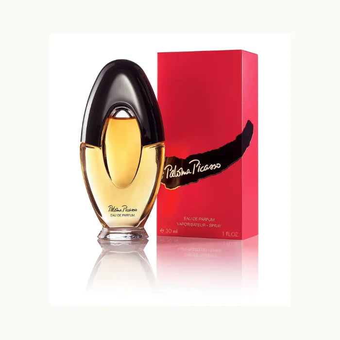 Paloma Picasso Perfume
