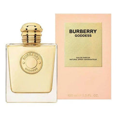Goddess Perfume