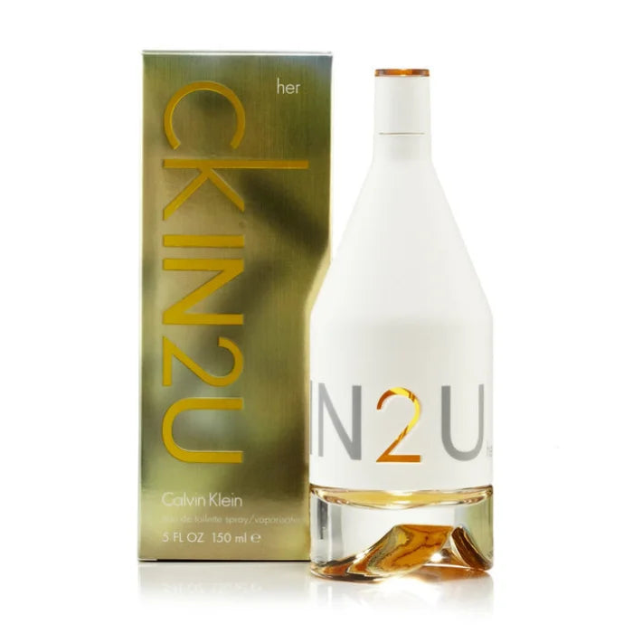 In2U Perfume