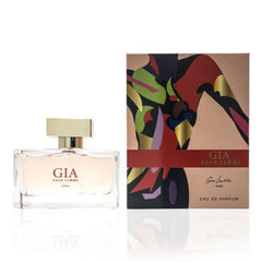 Gia Lucca Pour Femme Perfume