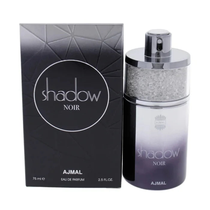 Shadow Noir Perfume