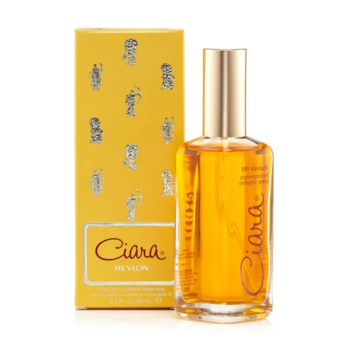 Ciara 100 Perfume