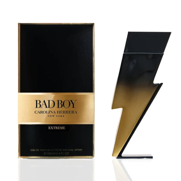 Bad Boy Extreme Cologne