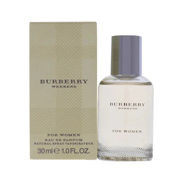 Weekend Perfume