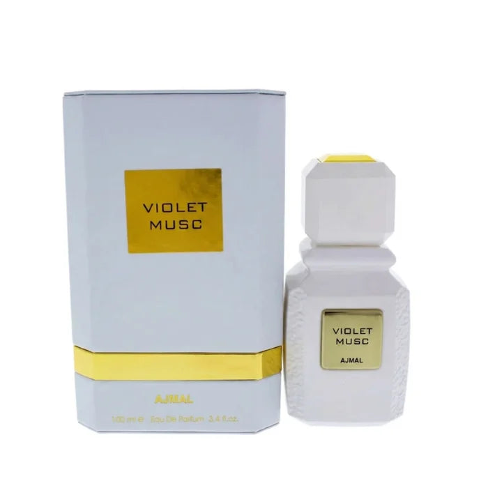 Violet Musc