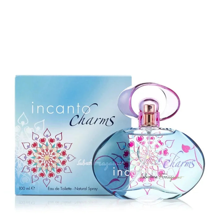 Incanto Charms Perfume