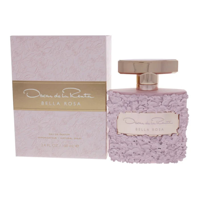 Bella Rosa Perfume