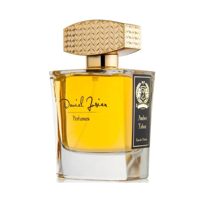 Ambre Tabac