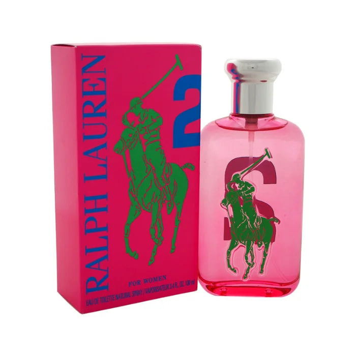Big Pony 2 Perfume