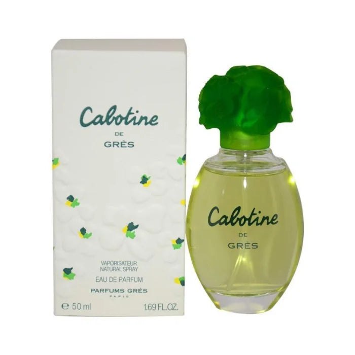 Cabotine Perfume