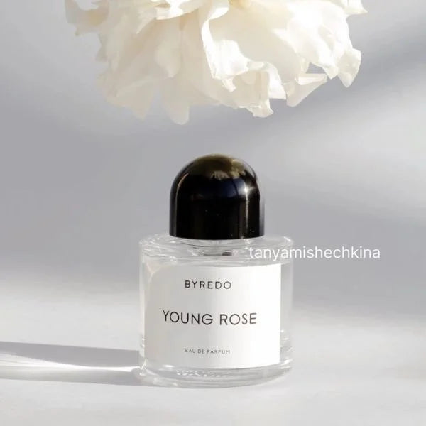 Bydro Young Rose
