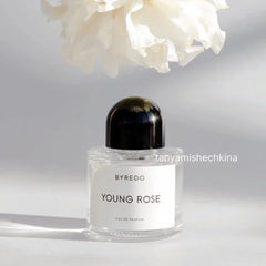 Bydro Young Rose