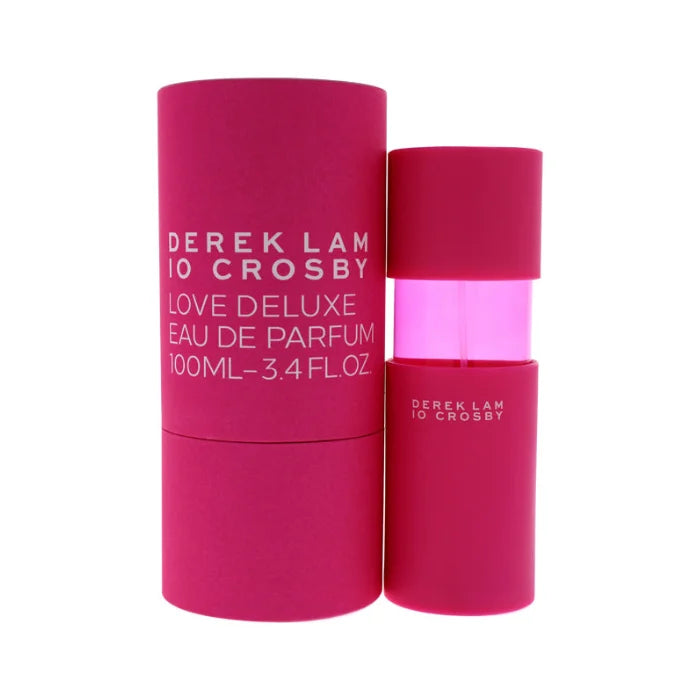 Love Deluxe Perfume