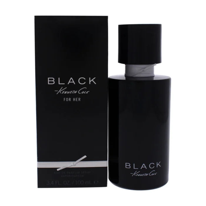 Black Perfume