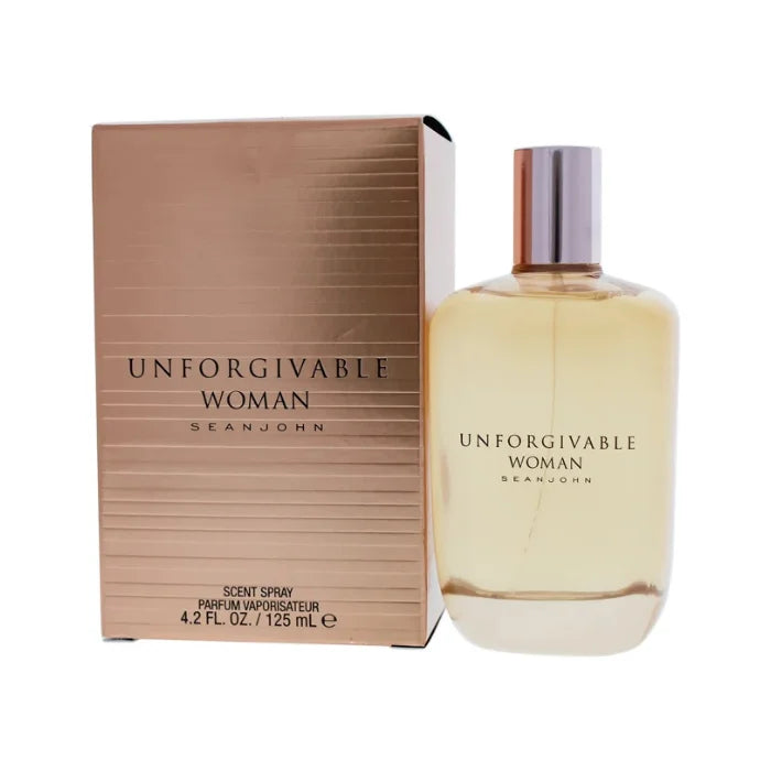 Unforgivable Woman Perfume