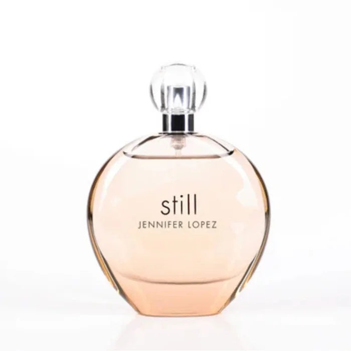Still Perfume