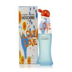 I Love Love Perfume