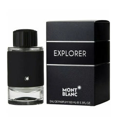 Explorer Cologne