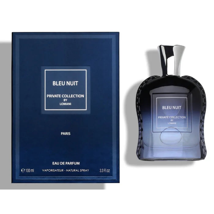 Private Collection Bleu Nuit Cologne
