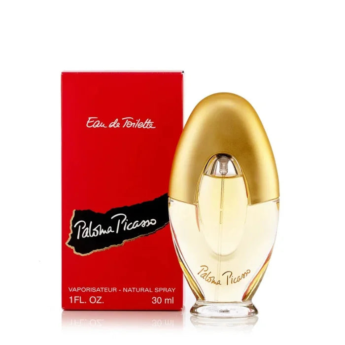 Paloma Perfume