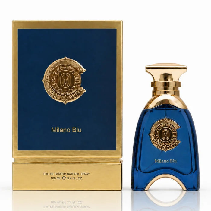 Milano Blu Colognev