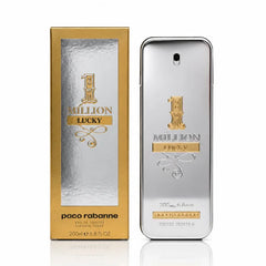 1 Million Lucky Cologne