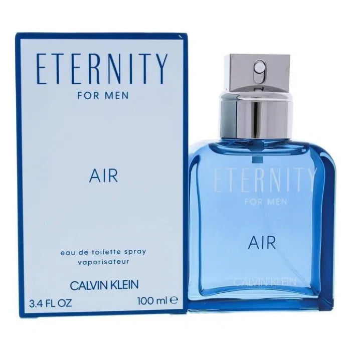 Eternity Air Cologne