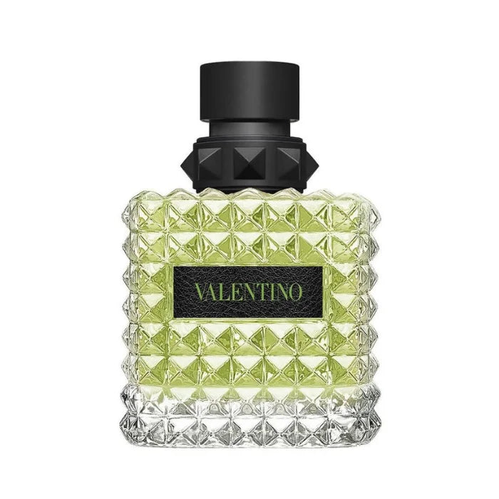 Donna Born In Roma Green Stravaganza Perfume