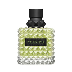 Donna Born In Roma Green Stravaganza Perfume