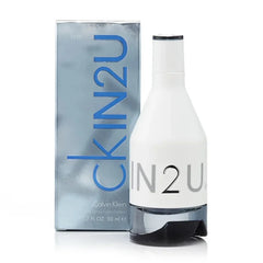 In2U Cologne