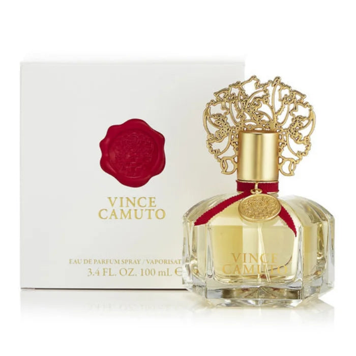 Vince Camuto Perfume