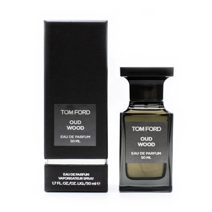 Oud Wood Cologne