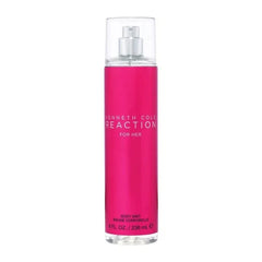 Reaction for Her Body Spray