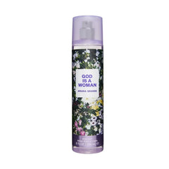 God is a Woman Body Spray