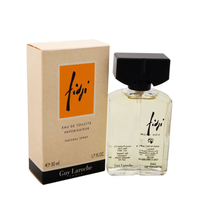 Fidji Perfume