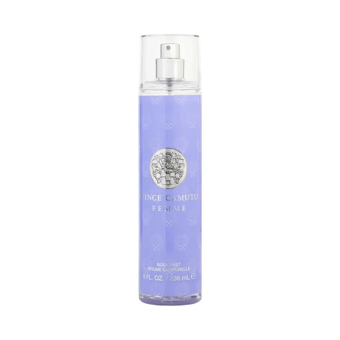 Femme Body Spray