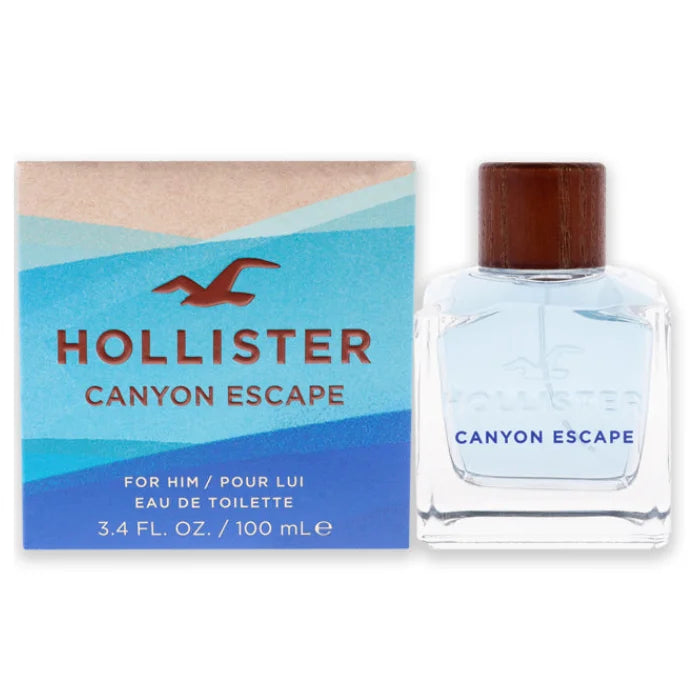 Canyon Escape Cologne