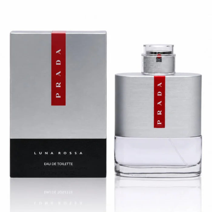 Luna Rossa Cologne