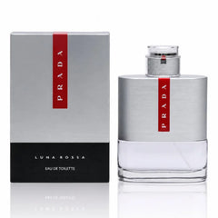 Luna Rossa Cologne