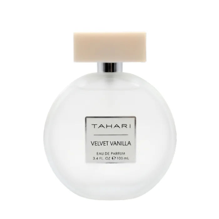 Velvet Vanilla Perfume