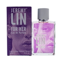 Jeremy Lin Perfume