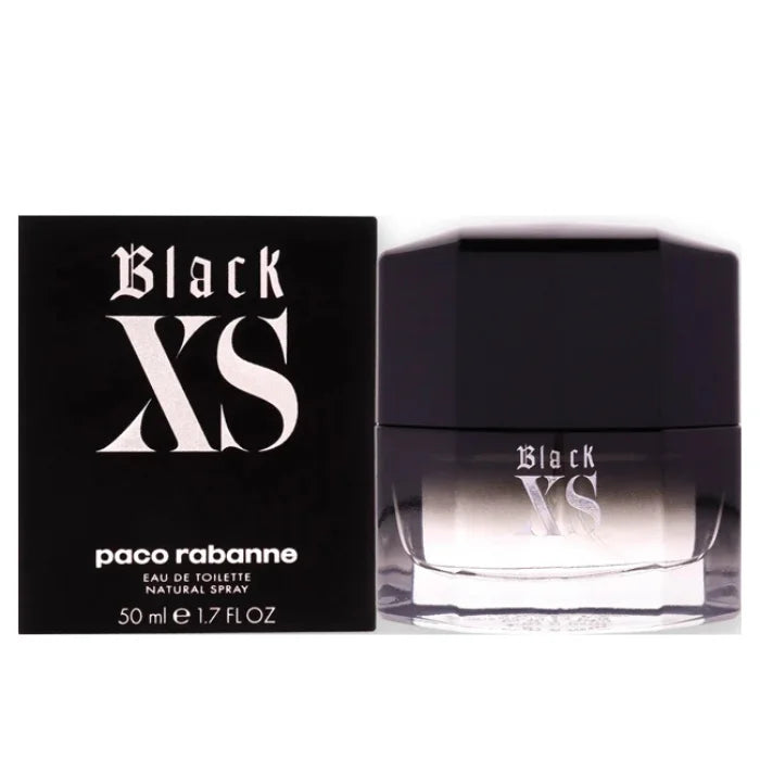 Xs Black Cologne