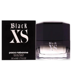 Xs Black Cologne
